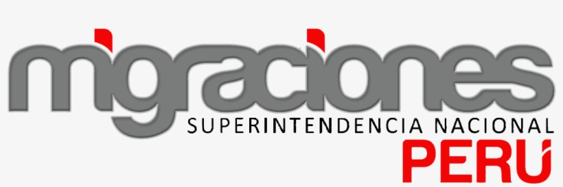 World Oil Group - Superintendencia Nacional De Migraciones Peru Png, transparent png #3588693