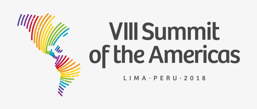Viii Summit Of The Americas, transparent png #3588713