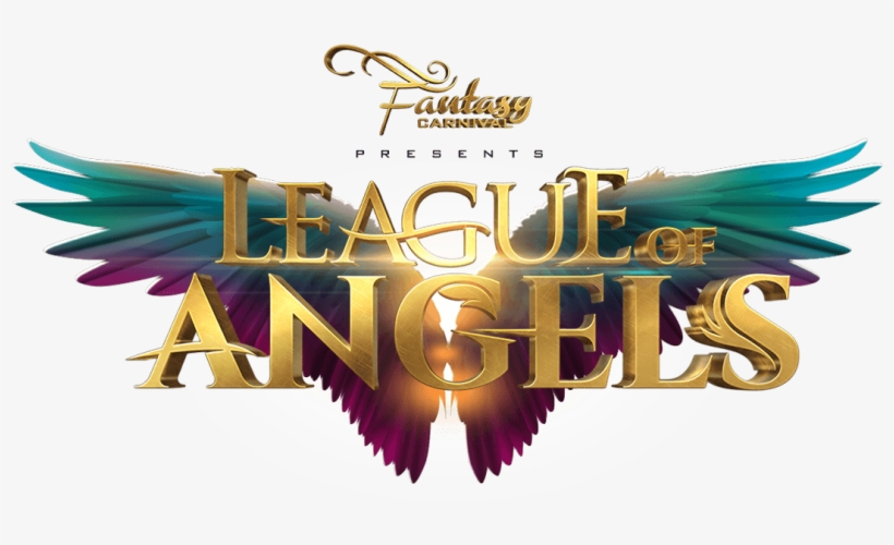 League Of Angels - Trinidad And Tobago, transparent png #3588736