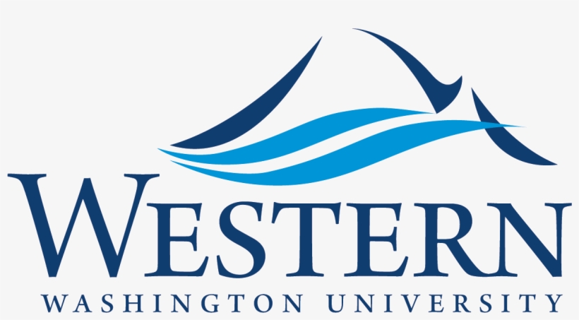 Western Washington University 2010 - Western Washington University College Logo, transparent png #3588894