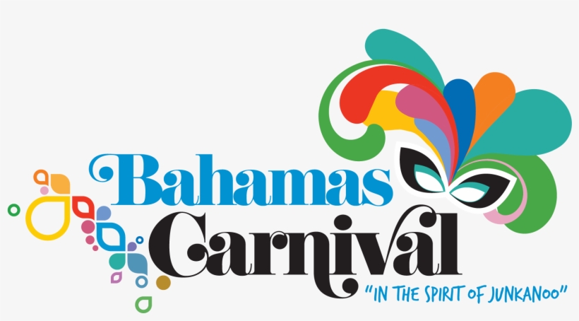 The Bahamas Carnival-01 - Bahamas Carnival Logo, transparent png #3588895