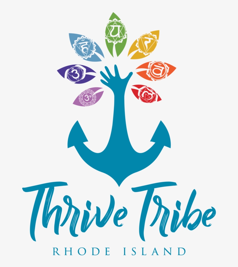 Thrivetribe, East Providence 15% Off Reiki Sessions - Thrive Tribe Ri, transparent png #3588896