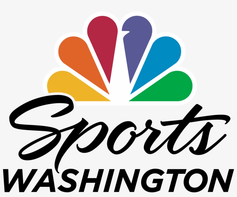 Rsn Washington Logo - Nbc Sports Gold Logo, transparent png #3588899