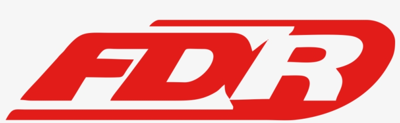 Our Partners - Logo Ban Fdr Vector, transparent png #3588944