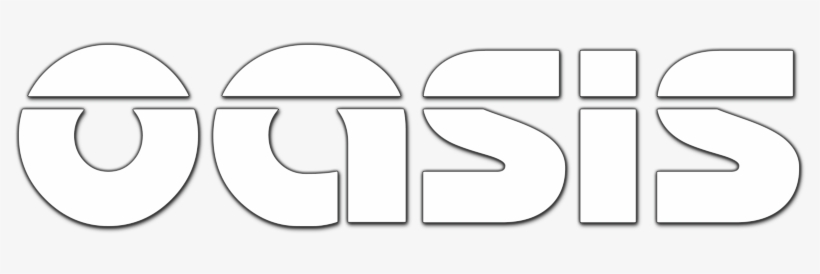 Oasis Image - Oasis Band, transparent png #3588987
