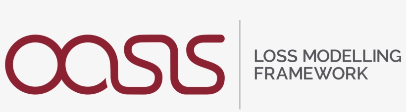 Our Partner Oasis - Oasis Loss Modelling Framework, transparent png #3589013