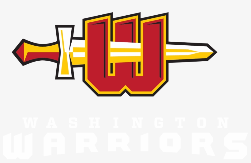 A Classical Christian School - Washington Warriors Logo, transparent png #3589075