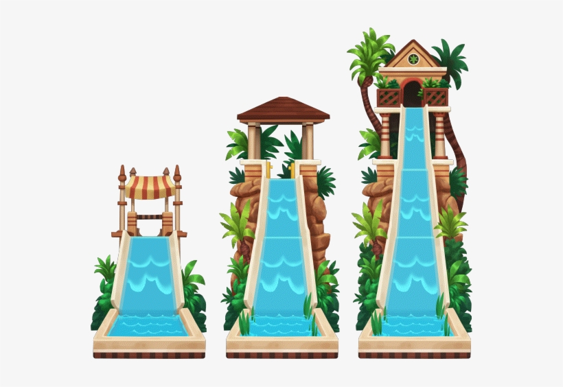 Egypt Business Oasis Splash Level 1to3 - Playground, transparent png #3589100