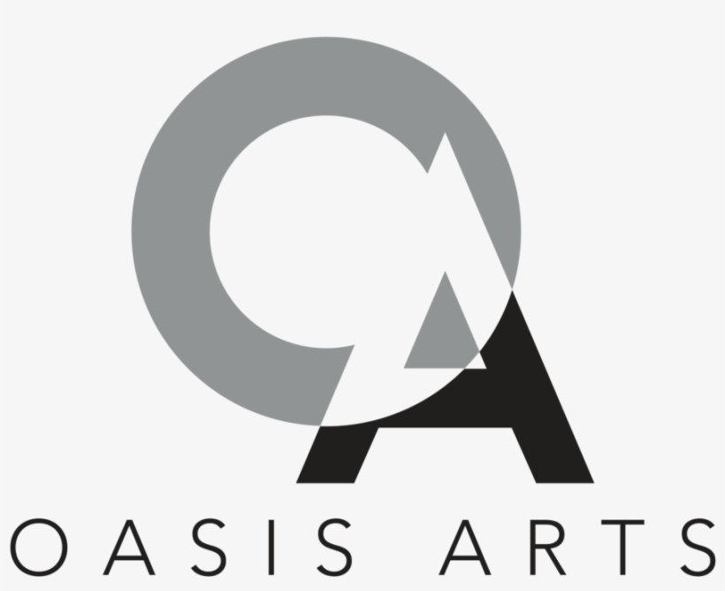 Oasisartslogo-01 - Art, transparent png #3589178
