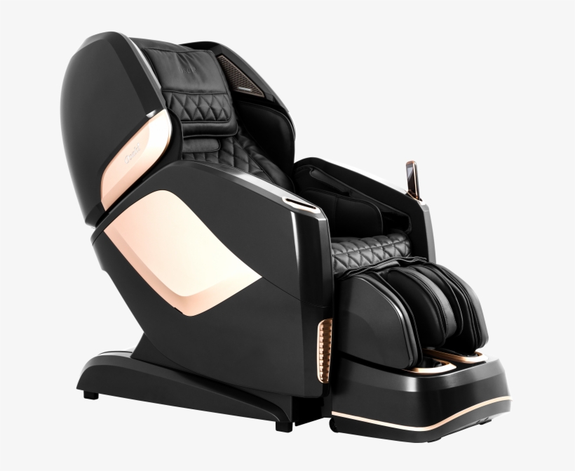 Osaki Os Pro Maestro, transparent png #3589231