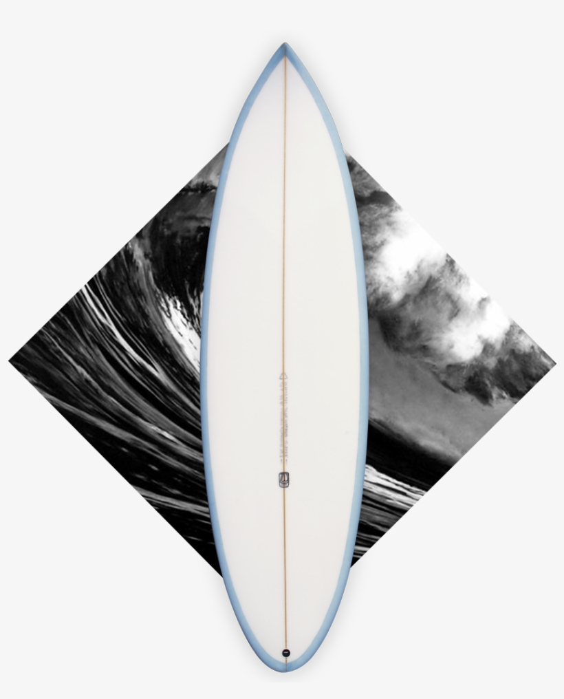 Tyler Warren Quadratic Formula Seasicksurf Topside, transparent png #3589248