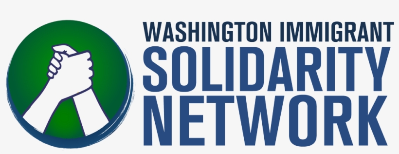 The Network Is A Coalition Of Immigrant And Refugee - National Resource Network, transparent png #3589250