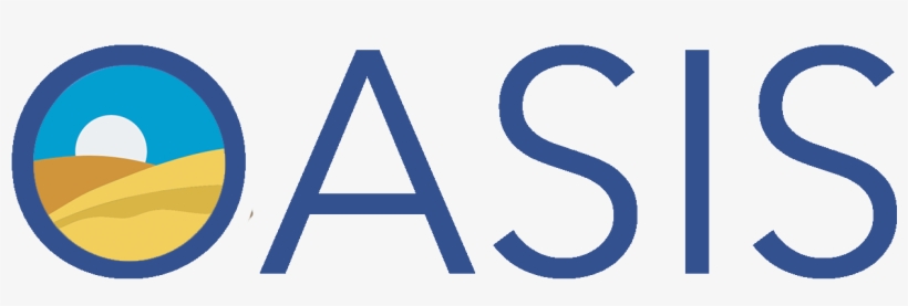 Oasis Logo - Ashg 2018 Logo, transparent png #3589328