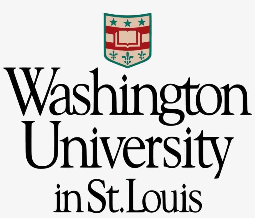 Washington University In St - Washington University School Of Medicine, transparent png #3589330