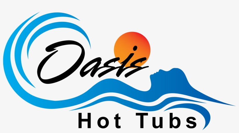 Oasis Hot Tubs - Swimming Pool, transparent png #3589350