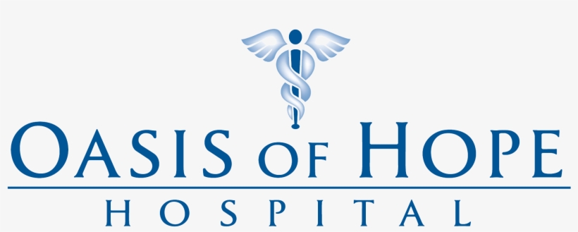 Weight Loss Surgery México - Oasis Of Hope Logo, transparent png #3589396