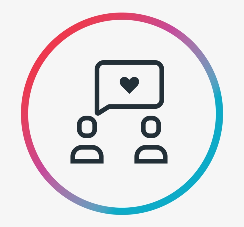 Social Context, Environment, Genetic Predisposition - Love, transparent png #3589600