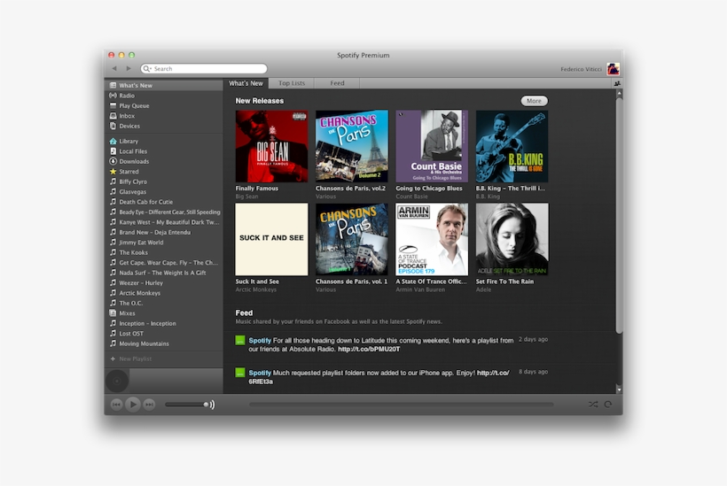 Spotify Launching Today In The Us, Iphone App Available - App Store, transparent png #3589602