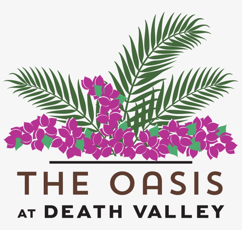 The Oasis At Death Valley Coupon Codes - Oasis At Death Valley Logo, transparent png #3589677