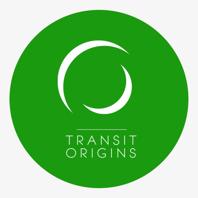 Origin New Logo Only - Circle, transparent png #3589678