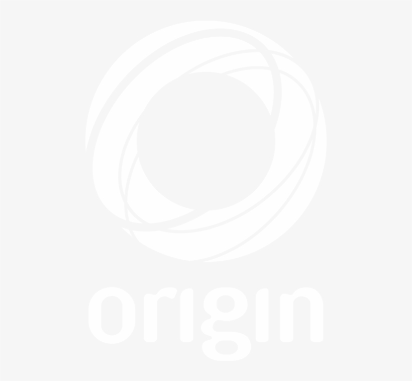 Provider-origin - Origin Energy, transparent png #3589700