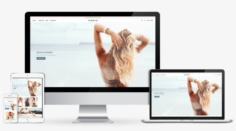 We Are Shopify Experts - Underground Media Shopify Themes, transparent png #3590102