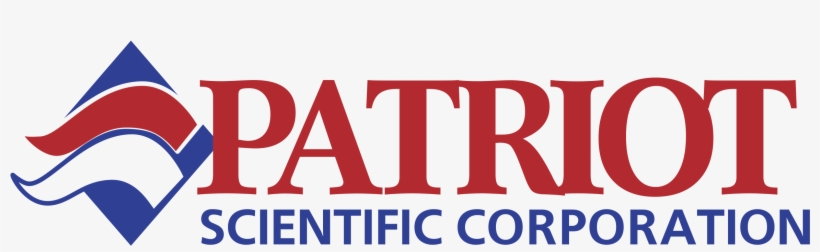 Patriot Logo Png Transparent - Patriot, transparent png #3590104