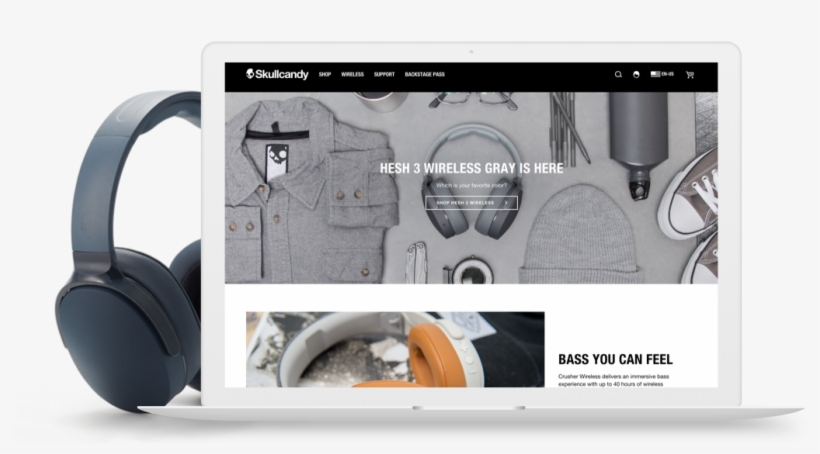 Bigcommerce Enterprise Vs Shopify Plus - Wordpress, transparent png #3590122