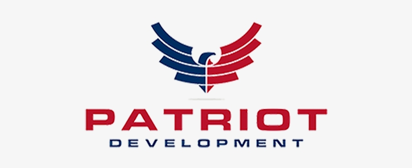 Patriot Development - Patriot Development Corporation, transparent png #3590232