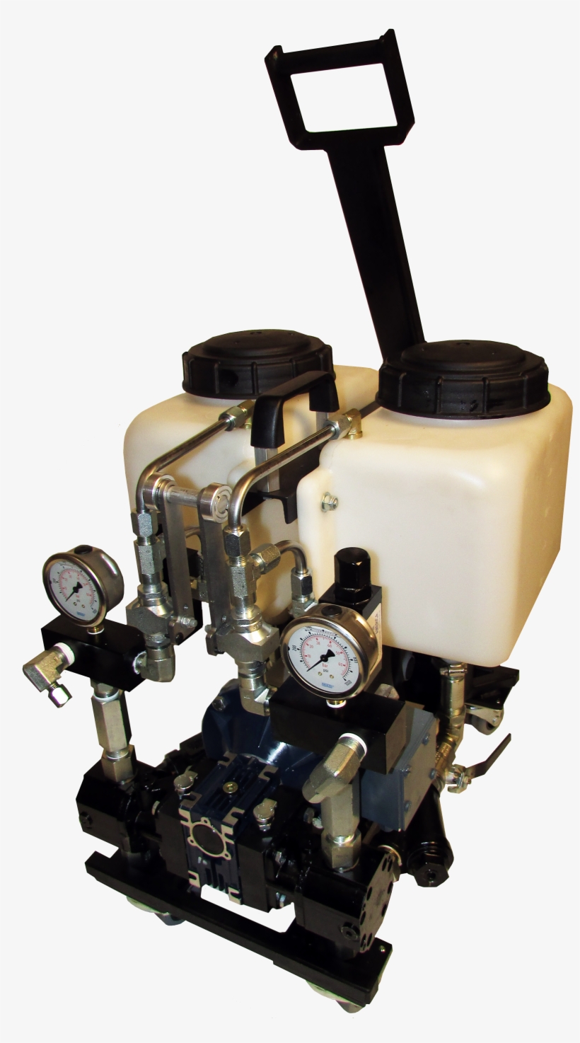 The Patriot Pump - Polyurethane, transparent png #3590258