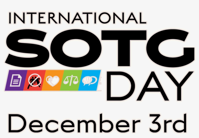 International Spirit Of The Game Day - Graphic Design, transparent png #3590370