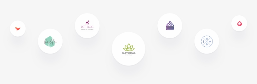 Share Network For Shopify - Circle, transparent png #3590405