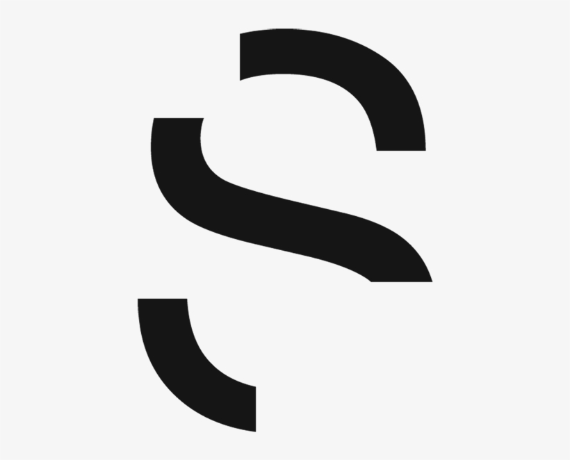 A Typographic Editorial Spread Positioned For Monster - Calligraphy, transparent png #3590407