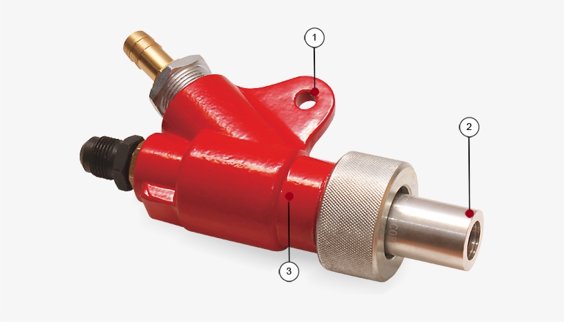 Инжекторный Пистолет Для Пескоструя Минск, transparent png #3590504