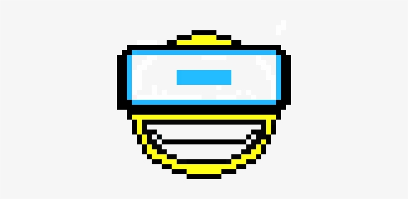 Psvr - Bead, transparent png #3590505