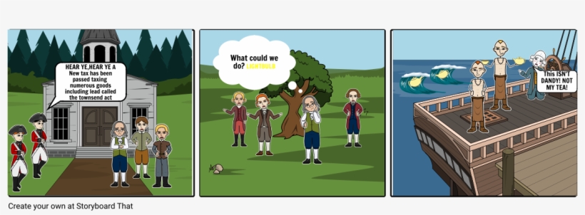Patriot Perspective - Cartoon, transparent png #3590597