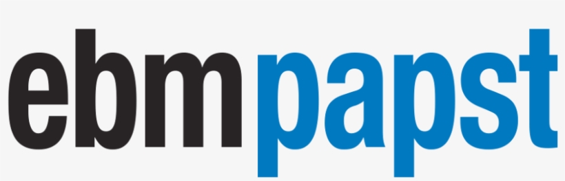 Boost In Performance As Well As Capability Of Drop - Ebm Papst, transparent png #3590734