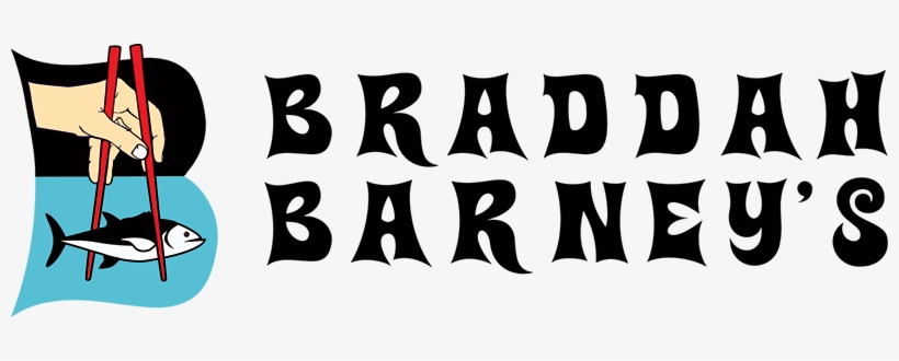 Braddah Barneys - Braddah Barney's, transparent png #3590890