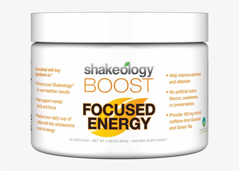 Focused Energy - Ace Energy Inc., transparent png #3590892
