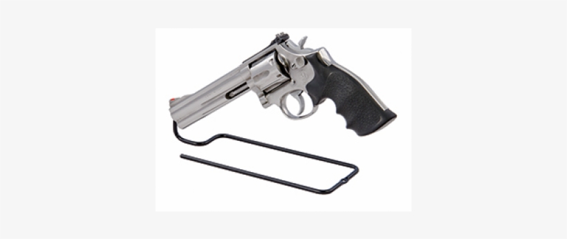 Lockdown Handgun Rack, Black, transparent png #3590895