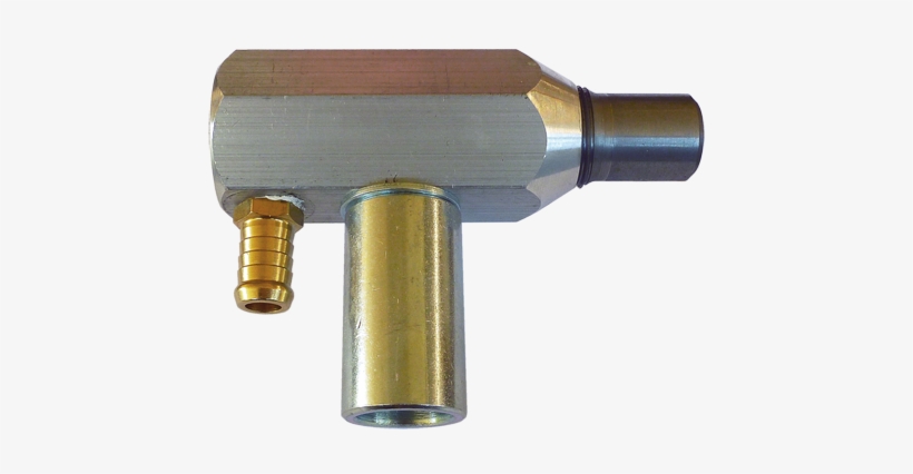 Abss A930405 Abrasive Suction Blast Gun, transparent png #3590922