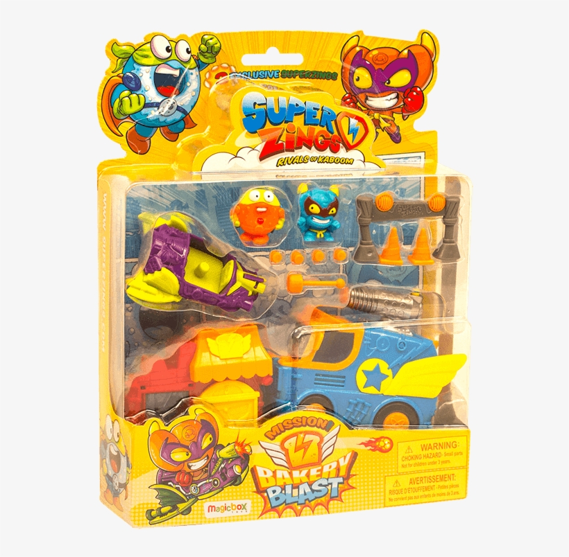 Superzings Mission - Superzings Toys, transparent png #3590938