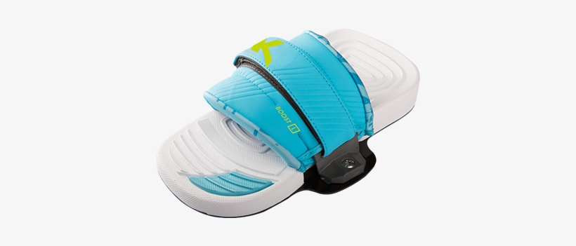 Small & Large - Kitesurfing, transparent png #3590940