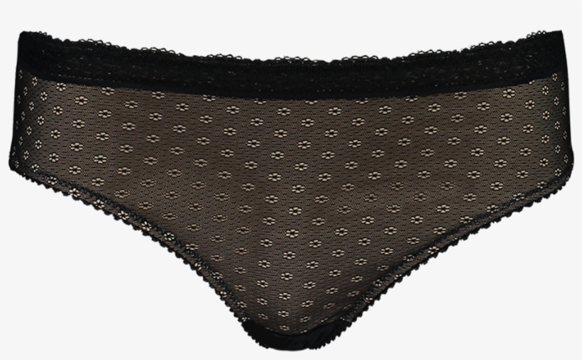 Super Boost Black & Nude Set Seta06 2045black/nude - Panties, transparent png #3591006