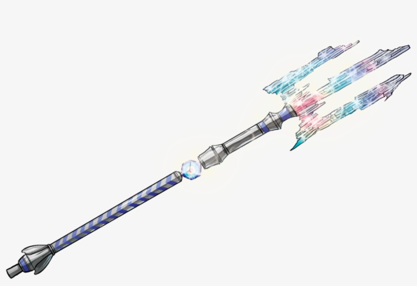 101 Amazing Trident Tattoo Ideas To Inspire You In 2023! - Outsons