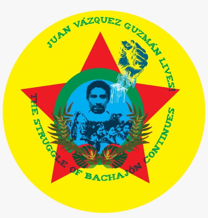 Bachajon Circulo Mesa De Trabajo 26 Copia 6 English - Circle, transparent png #3591055