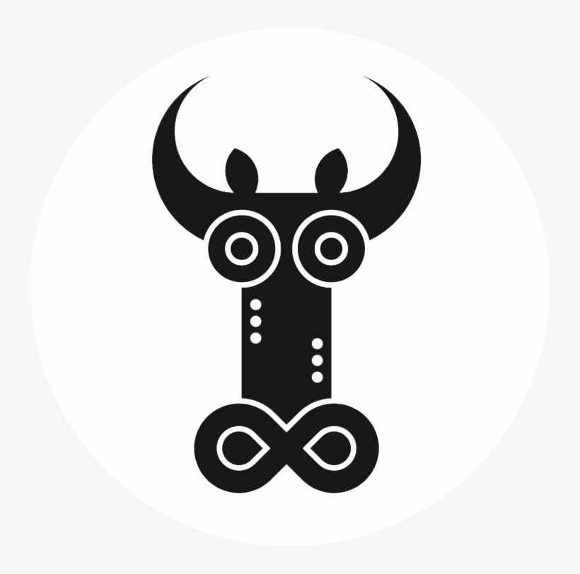 Logo - The Strange Recital, transparent png #3591125