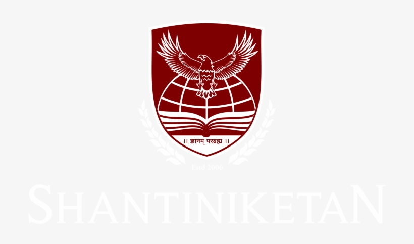 Shantiniketan School Logos, transparent png #3591588