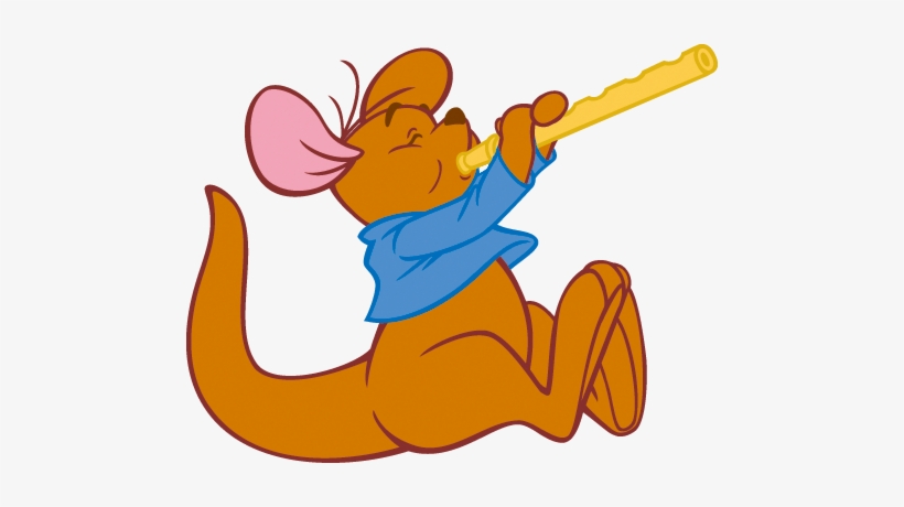 Png Files Cartoon Characters On A Transparent Background - Winnie The Pooh ...