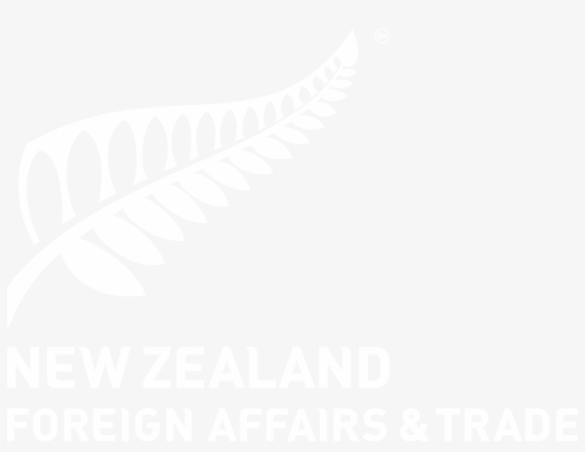 Download File - New Zealand Embassy Bangkok Logo, transparent png #3591906